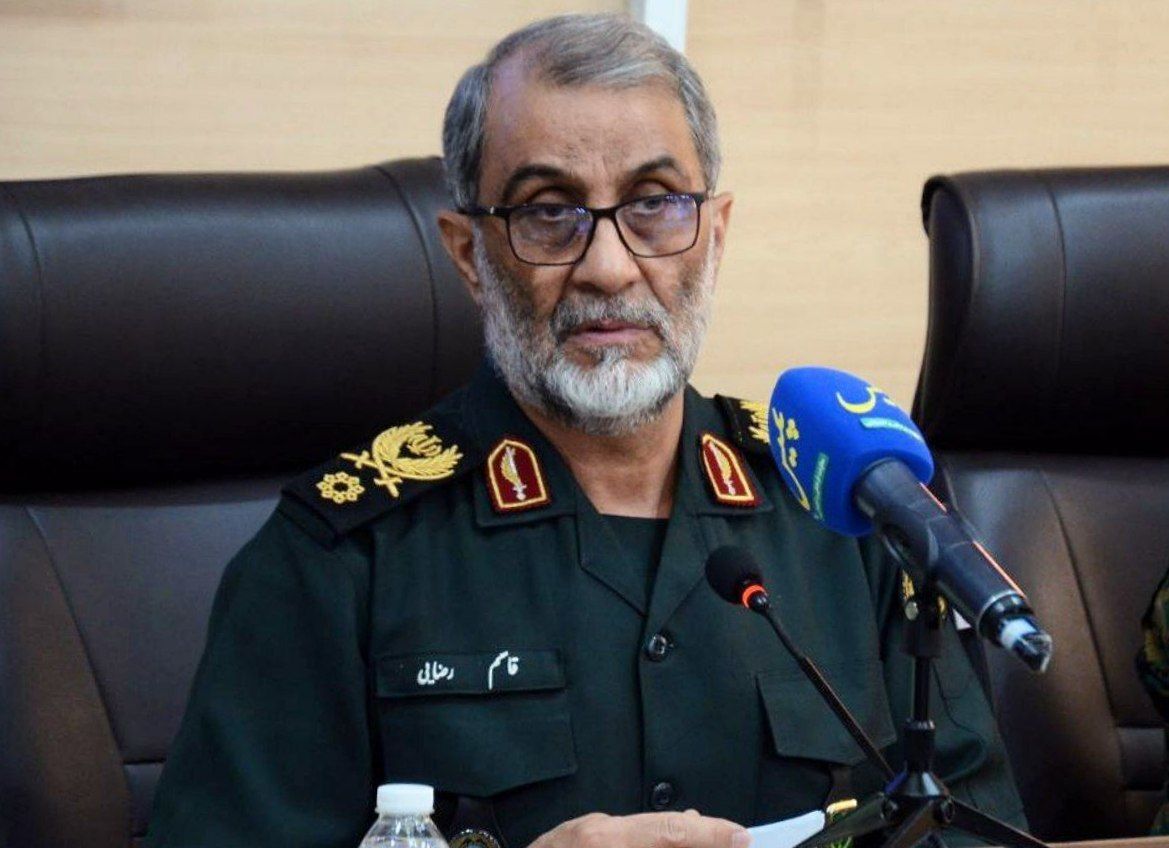 تجهیزات جدید مرزبانی به بهره‌برداری رسید/ مشکل امنیتی حل نشدنی با کشورهای همسایه نداریم